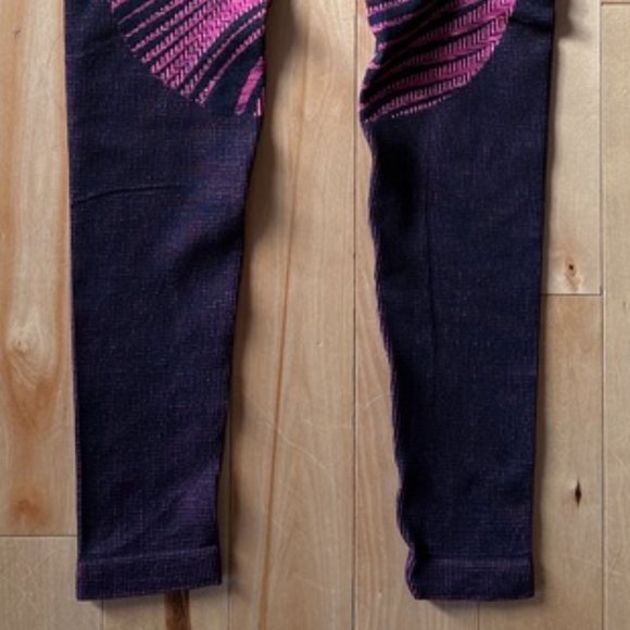 Women's Base Layer Bottoms - Picture 3 of 5